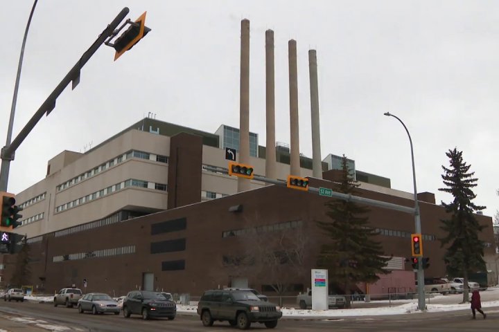 Alberta budget includes ‘historic’ $1.8B investment to expand Red Deer hospital