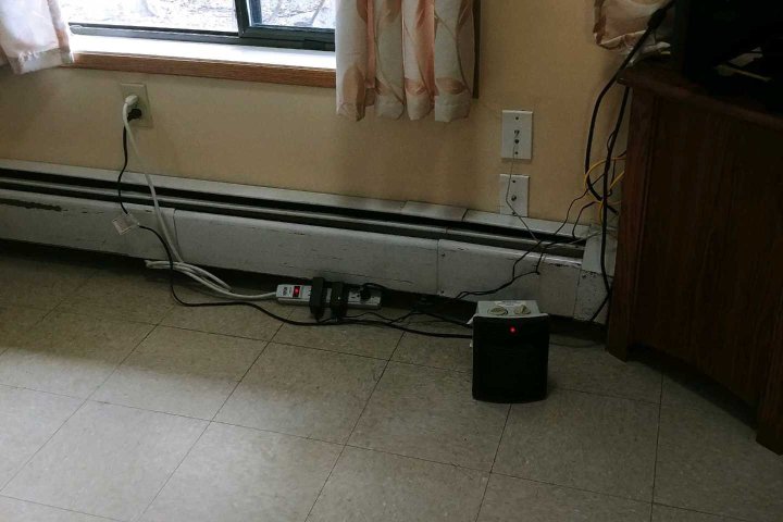 Kelowna woman says 2-month long heating system failure at long term care home is “intolerable”