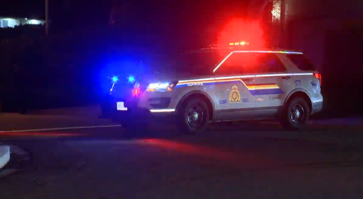 Surrey Rcmp Investigating Latest Shooting This Time In Newton Bc Globalnewsca 1499