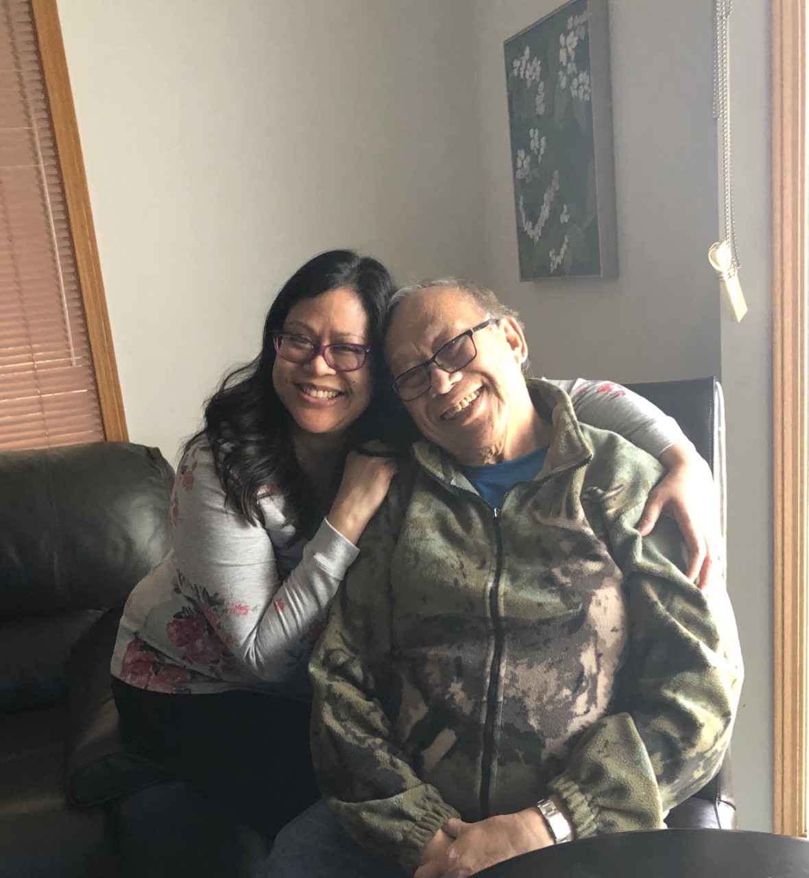 “We thought, no that can’t be right”: woman’s father transferred two hours away for care - image