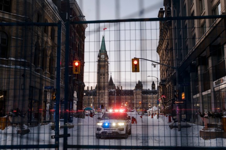 Where’s ‘freedom’ from here? Canada’s convoy protests are over, but the anger remains