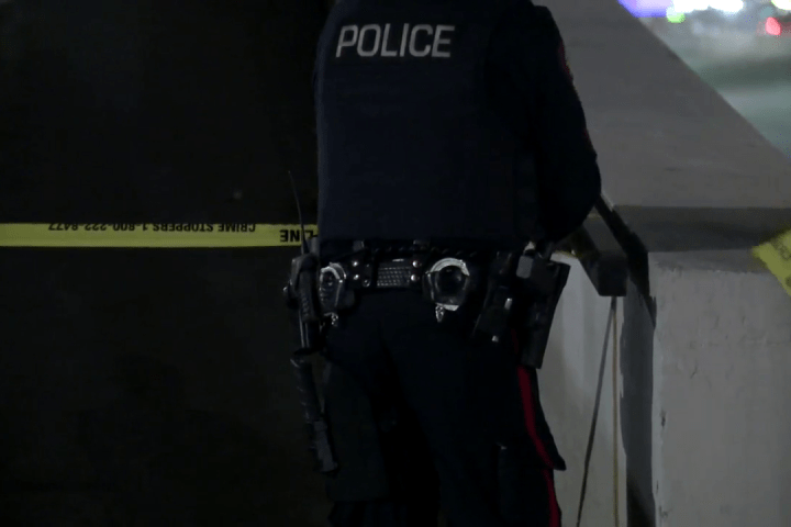 Calgary police investigating life-threatening assault