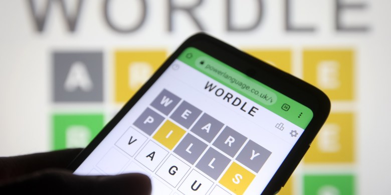 Is Wordle getting harder? Some think the game is conspiring against them
