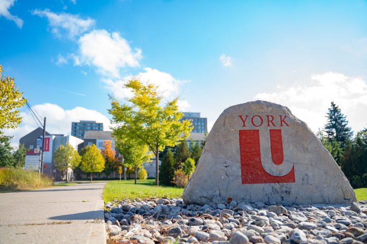 Thousands of York University workers prepared to strike Monday