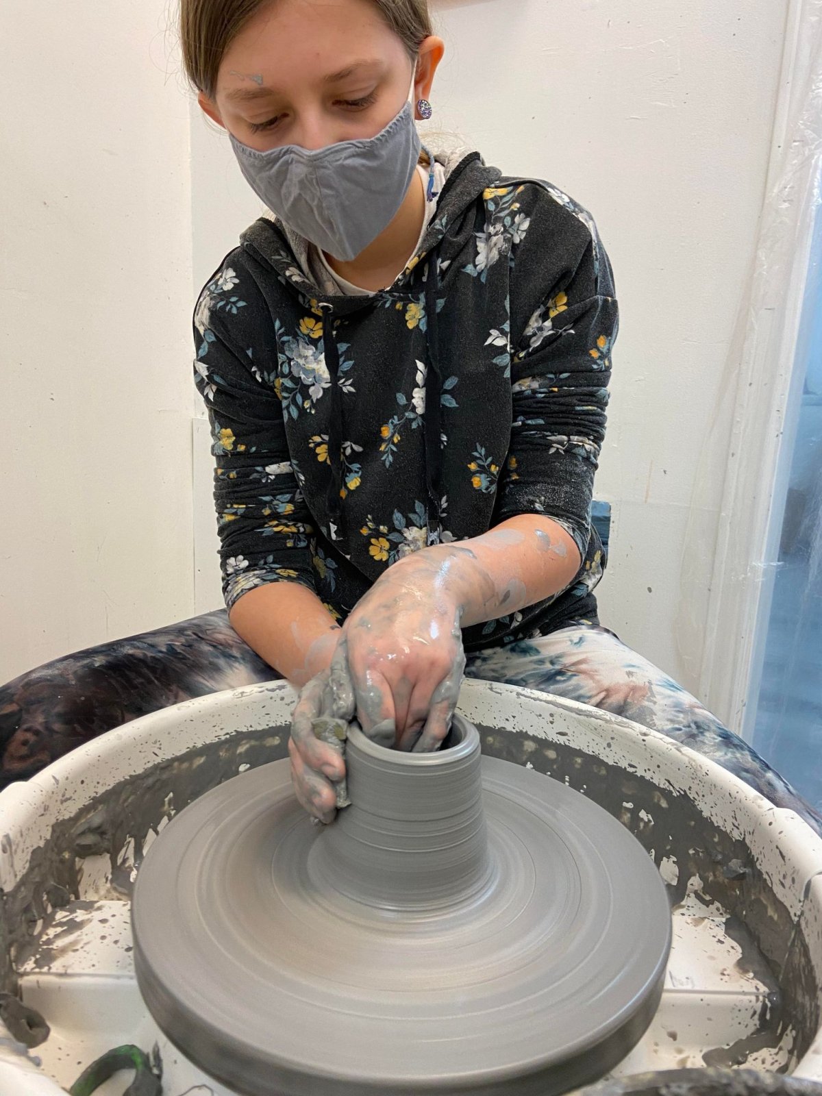 Youth Pottery Classes GlobalNews Events