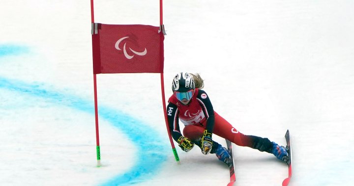 Le Canada ajoute cinq médailles aux Jeux paralympiques de Pékin et en garantit une autre au hockey