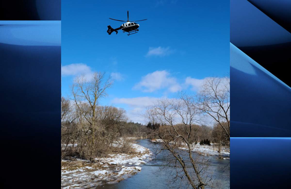 Search for missing 10-year-old girl near Mitchell, Ont. enters 4th day - image