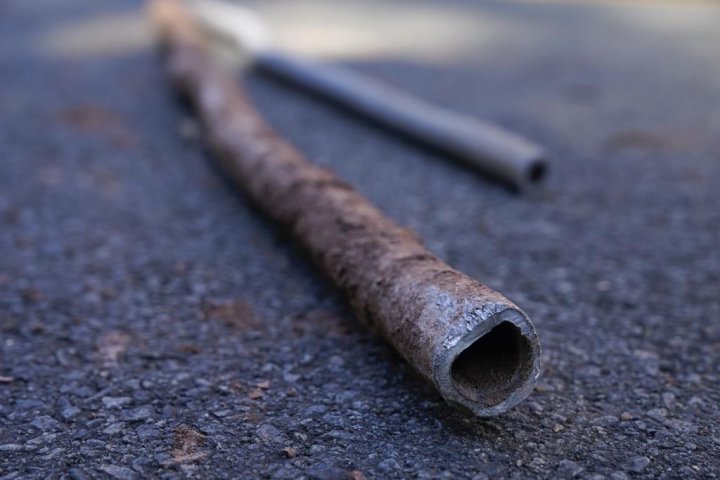 Regina lead pipe replacement timeline still set for 2036 despite pushback