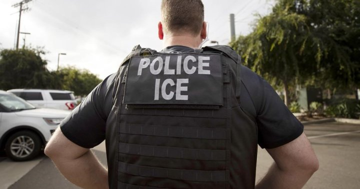 Biden administration suspends rules to limit immigrant arrest and deportation