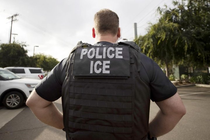 Biden administration suspends rules to limit immigrant arrest and deportation