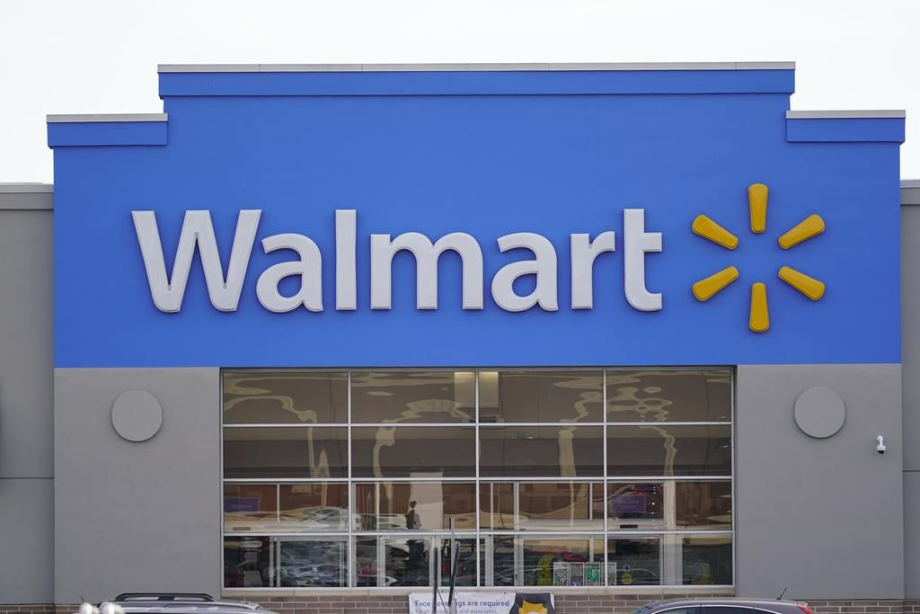 Man Who Stole Plane And Threatened To Crash Into A Walmart Now In