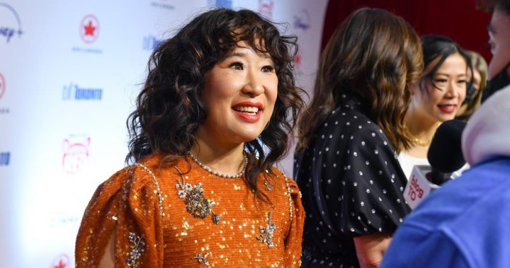 Sandra Oh, Donovan Bailey among dozens appointed to Order of Canada