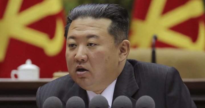 North Korea’s latest weapons launch apparently failed, Seoul says