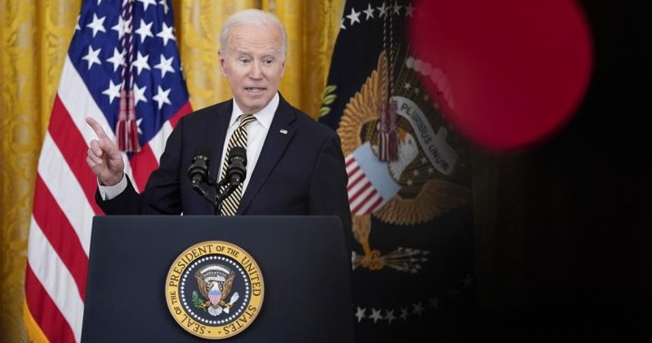 U.S. intends to declare Rohingya repression in Myanmar a ‘genocide’: officials