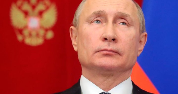 Putin can’t win his ‘barbaric war’ against Ukraine: NATO deputy
