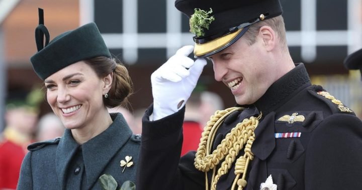 Prince William, Kate embark on Caribbean tour with monarchy ties under scrutiny