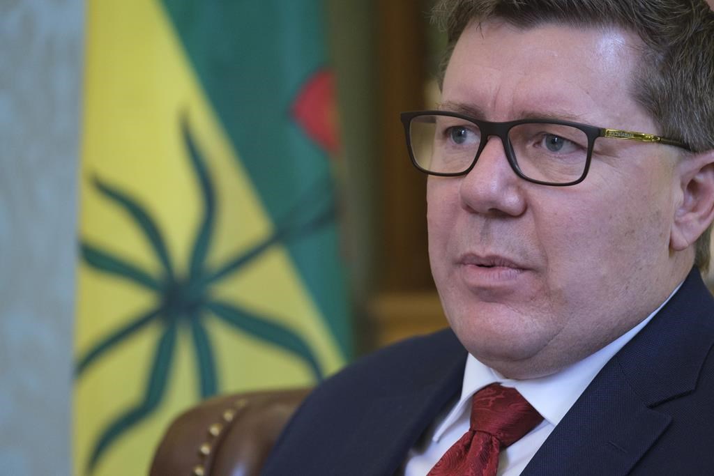 The Sask. government will be sending a small delegation to visit Germany and support Ukrainians who are displaced and identify the additional supports Saskatchewan can provide.
