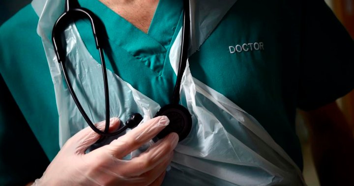 Rate of doctor burnout in Canada has doubled since before pandemic: survey