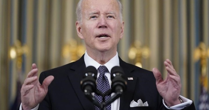 What is the SPR? The history behind the emergency oil stash Biden is tapping