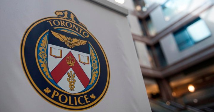 Ontario government invests $87M to Toronto Police to fight gun, gang violence
