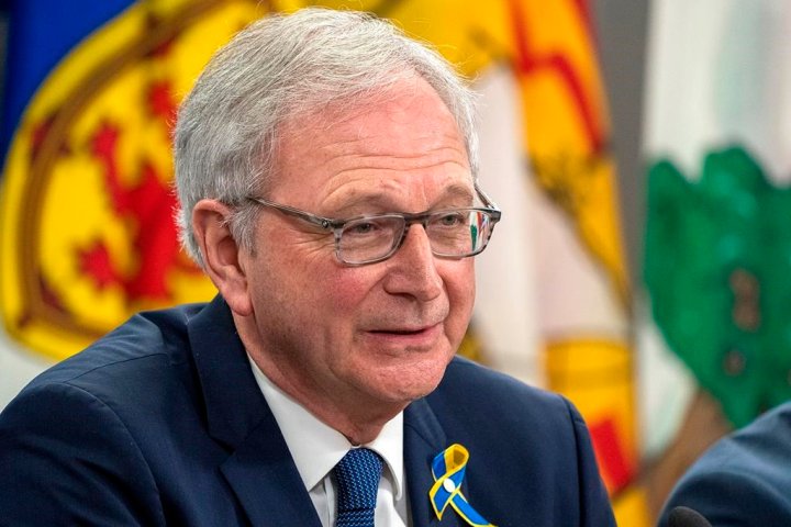 N.B. announces $20M for low-income residents as inflation rises across Canada