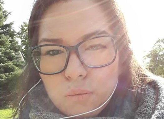 Kingston police on the lookout for missing woman