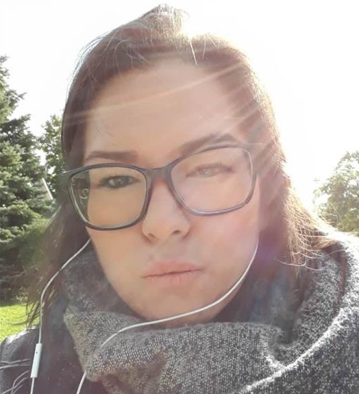 Police are asking for the public's assistance in locating 36-year-old Natasha McLeod.