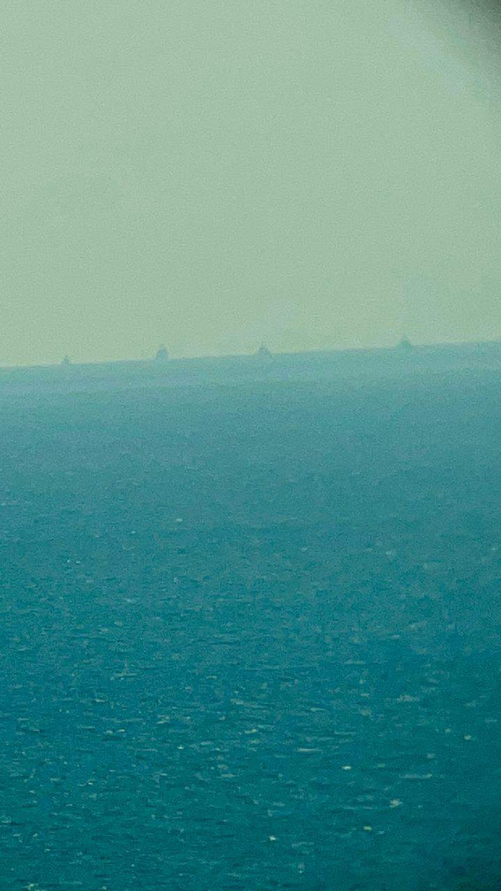 ships
