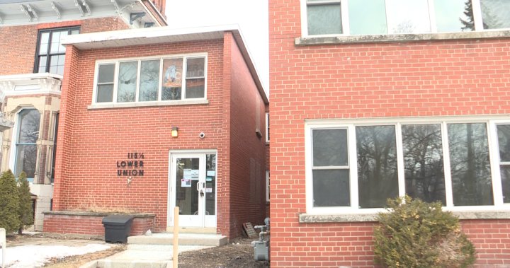 Kingston, Ont. transitional home for unhoused Indigenous peoples opens