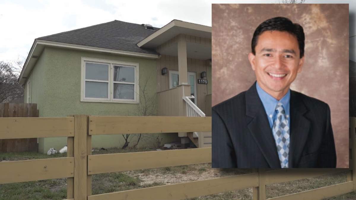 Rogelio Butch Bagabuyo is charged with indignity to a body in relation to the death of TRU instructor Mohd Abdullah. 