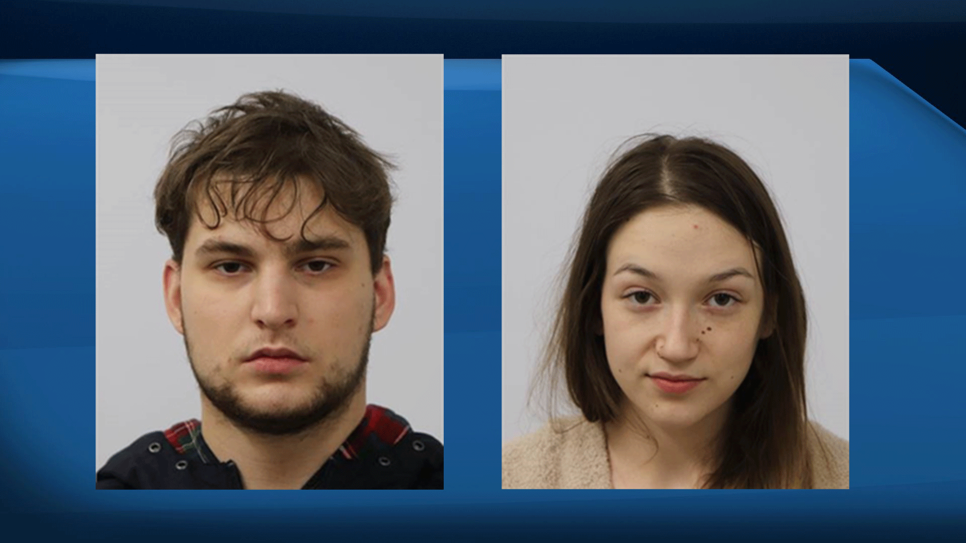 Teen Girl Rammed - Edmonton couple faces human trafficking charges after teen comes forward -  Edmonton | Globalnews.ca