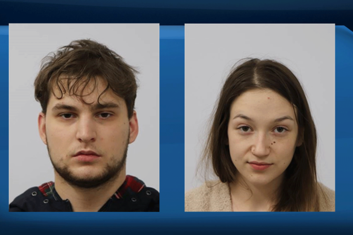 Edmonton couple facing additional charges in human trafficking case; 3rd suspect charged
