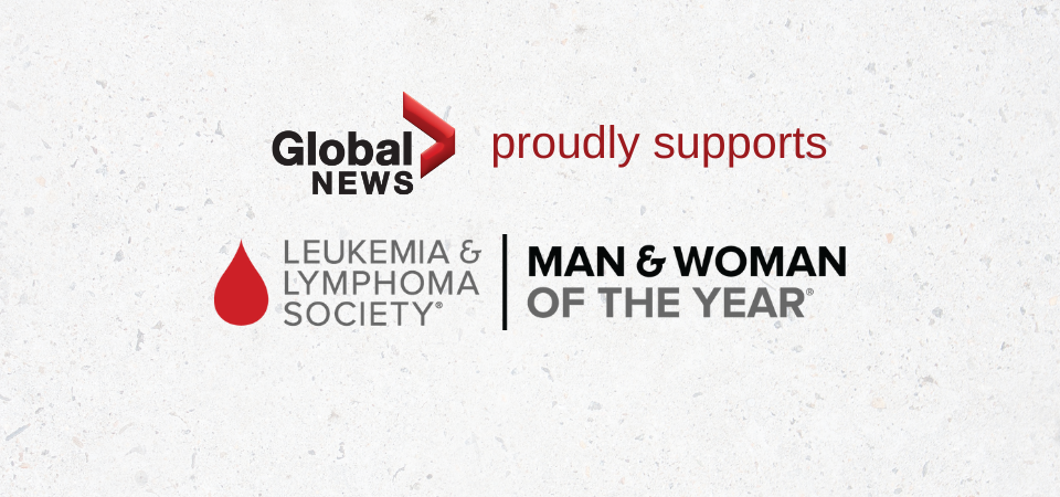 Help Support the Leukemia & Lymphoma Society of Canada’s Man & Woman of the Year & Win! - image