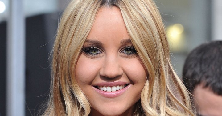 Amanda Bynes released from conservatorship after nearly 9 years