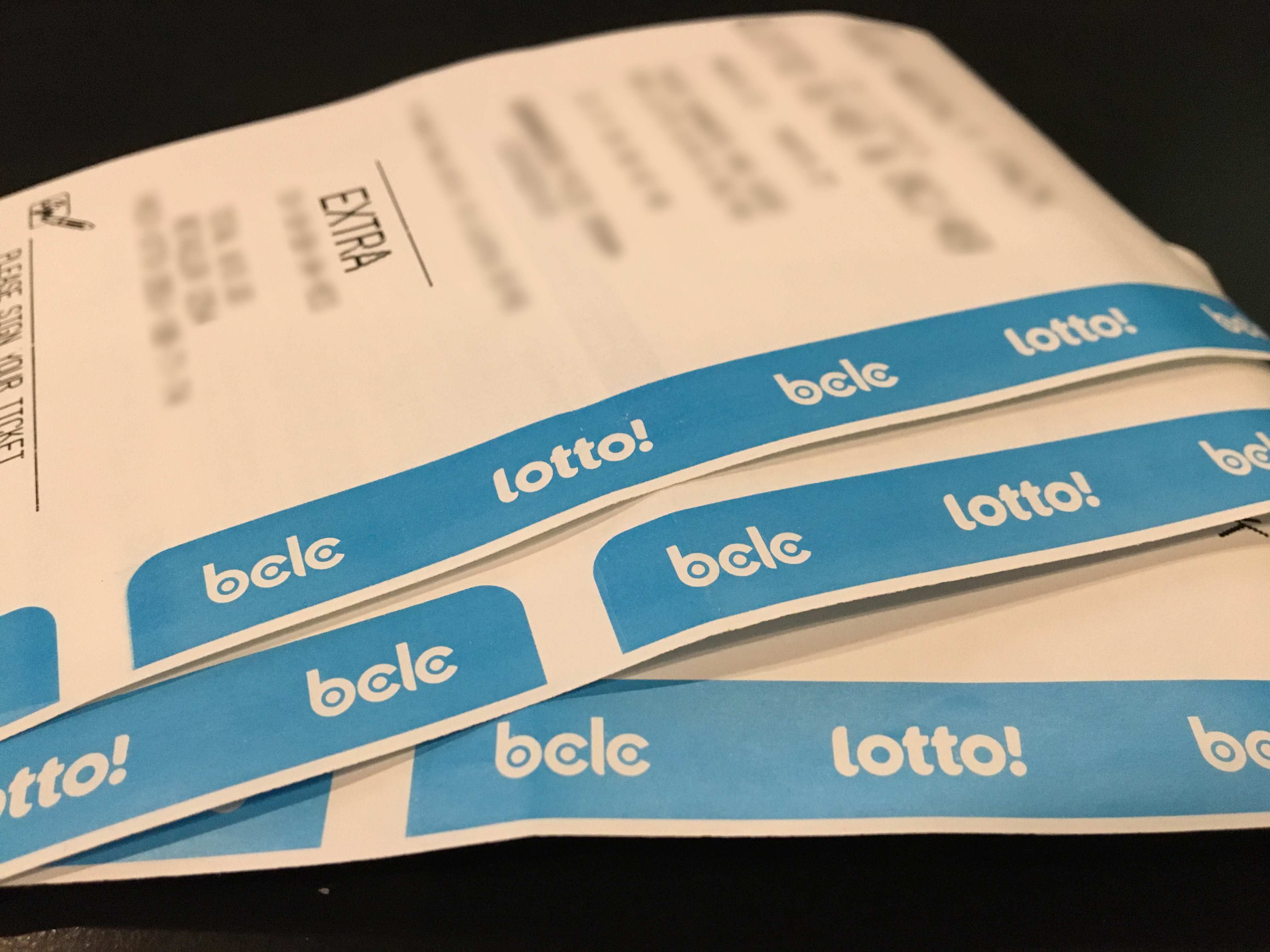 Bclc lotto deals 649 and bc49