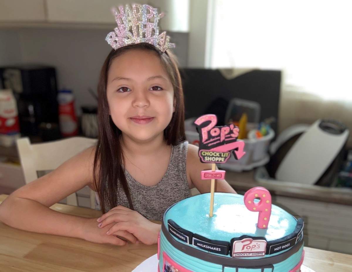 Woman accused of killing 9-year-old Baeleigh Maurice identified in court records