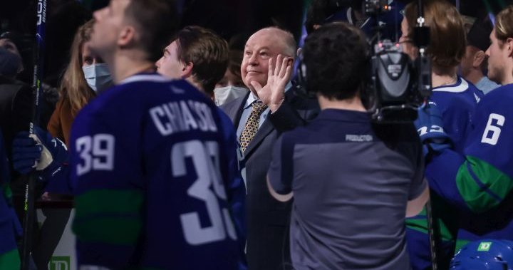 A look at how some NHL coaches navigate the looming trade deadline