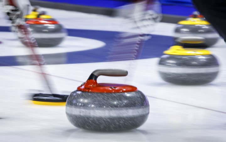 Curling