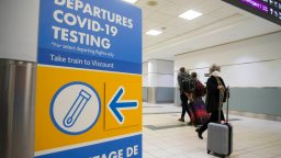 travel covid canada rules restrictions