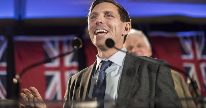 Patrick Brown’s decision whether to enter the Conservative race coming ‘soon’