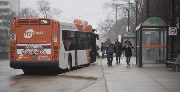 Sky-high fuel prices won’t lead to fare increases: GTA transit agencies