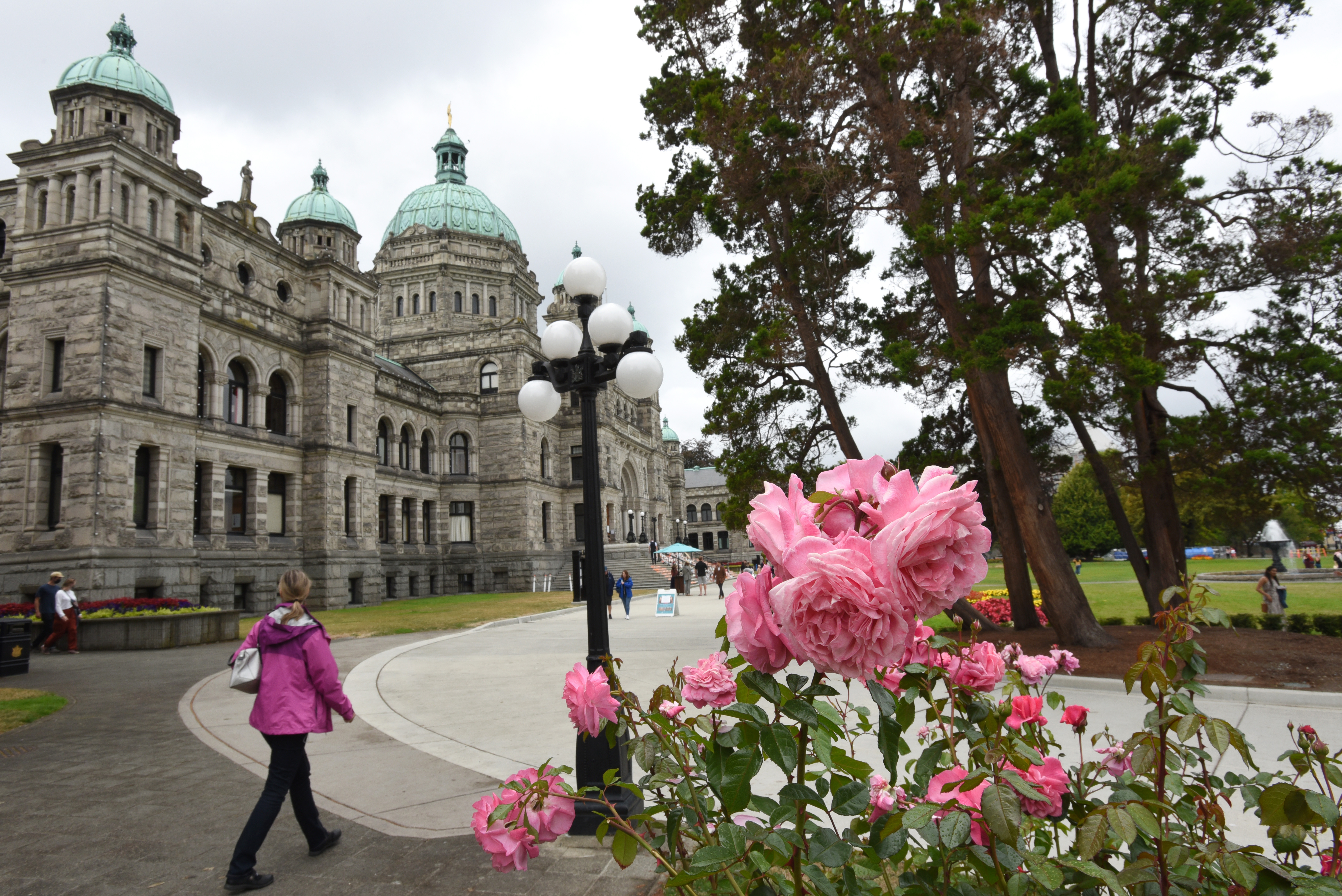 B.C. tables implementation legislation after 30-year negotiation with First Nation