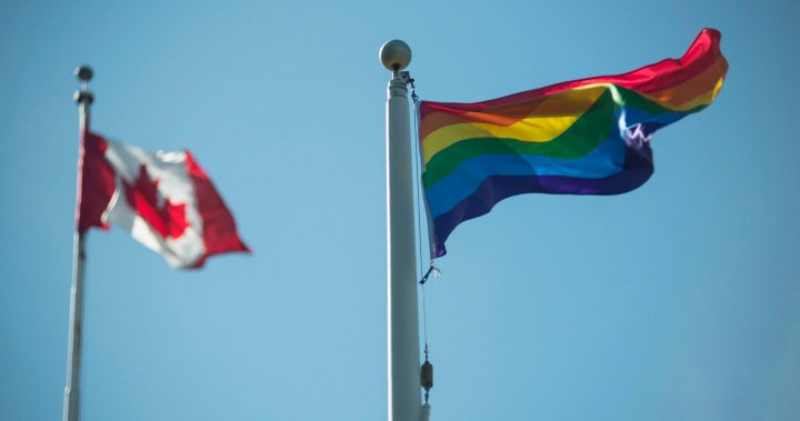 Church holds ‘influence’ over Ontario community that voted down Pride flags, locals say