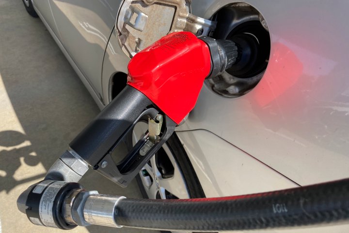 Okanagan businesses adapt to rising fuel prices