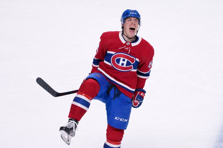 Call Of The Wilde: Montreal Canadiens dominate Ottawa Senators