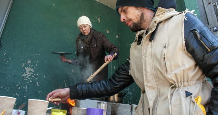 Global impact of Ukraine war worst since World War II: U.N. food chief – National