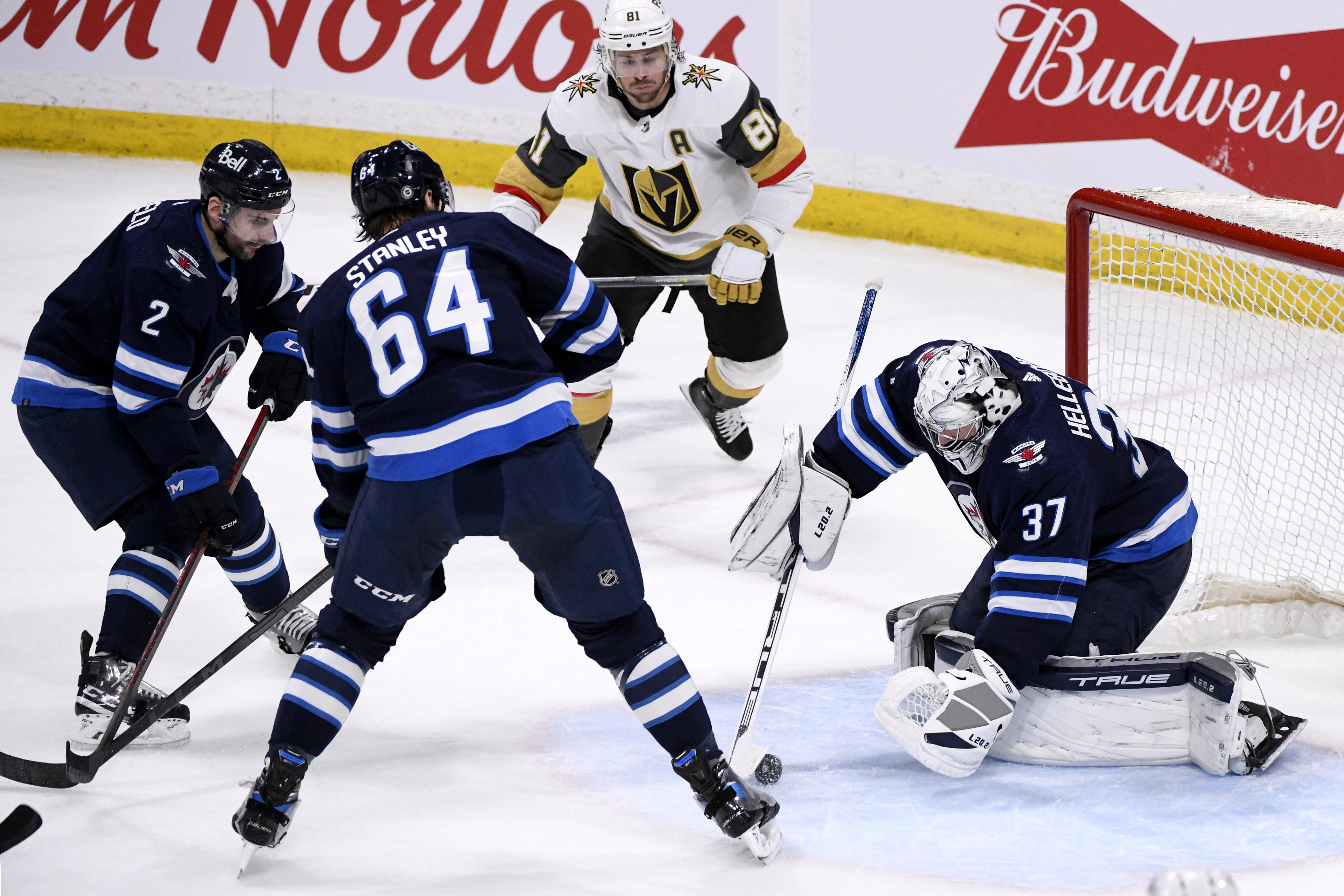 Do the Winnipeg Jets need more Manitoba born players? 