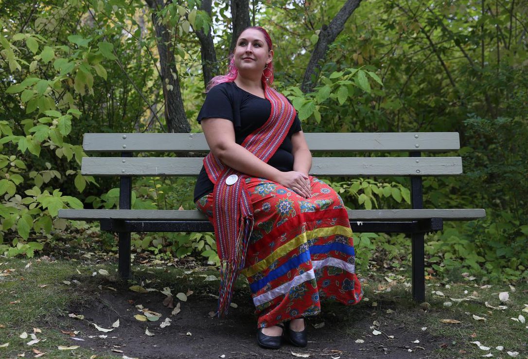 Make Your Own Medicine Bag - image