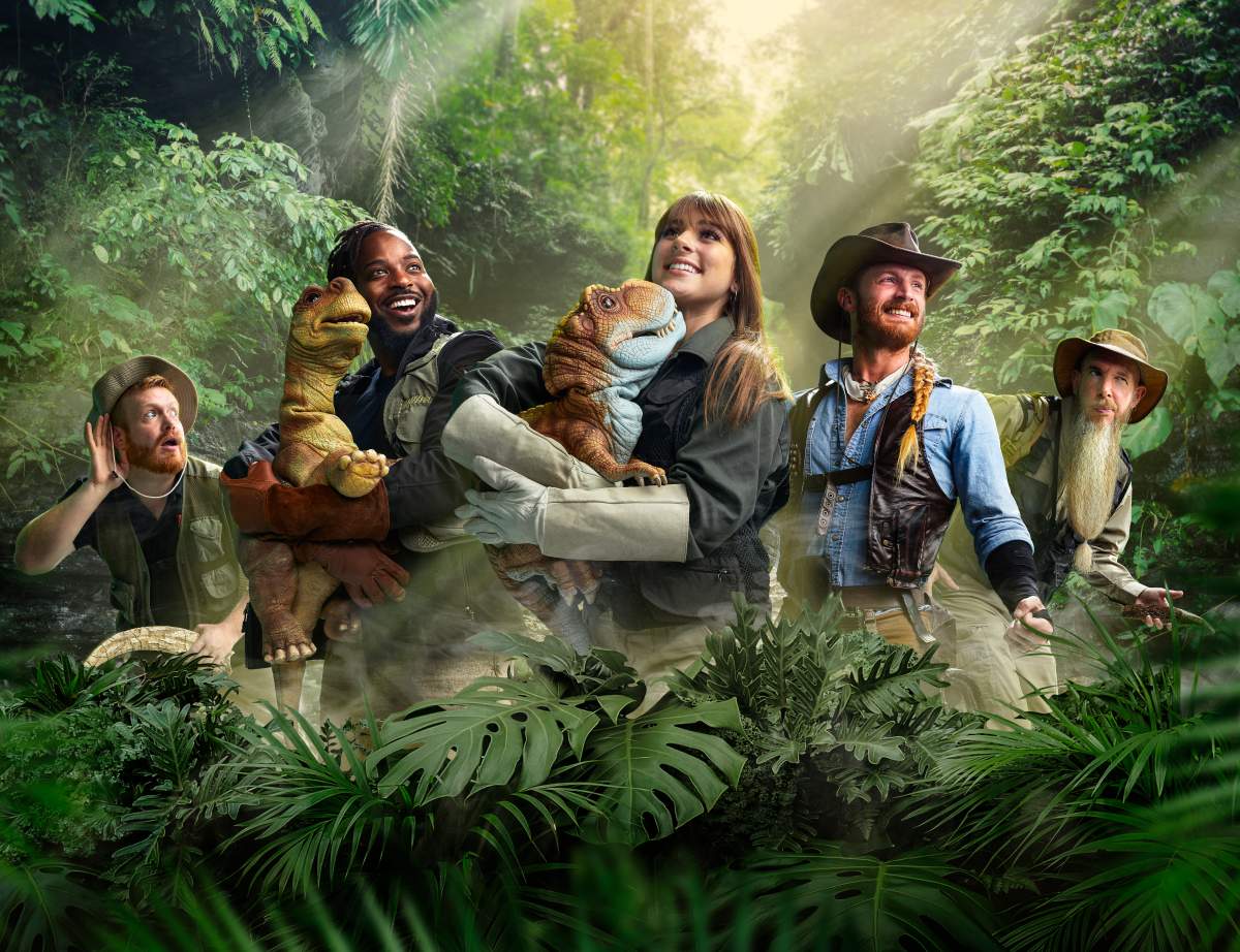 Jurassic Quest - image