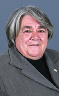 Former MP Claudette Bradshaw, who represented the riding of Moncton-Riverview-Dieppe, has died at the age of 72.